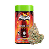 Skyline Haze (H) | 10g Premium Indoor | Alien Labs