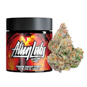Skyline Haze - 3.5g (S) - Alien Labs