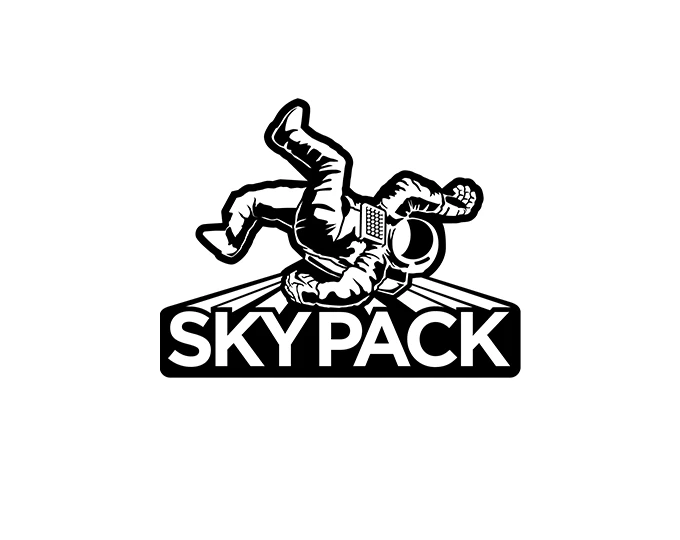 Skypack - SF Pop Rocks | Diamonds & Sugar Main Image