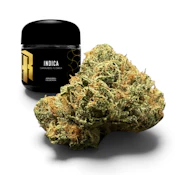 Honor Roll Collection - Indica - Skywalker OG - (3.5g)