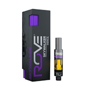 Skywalker | Distillate Vape | 510 Cartridge | 1g