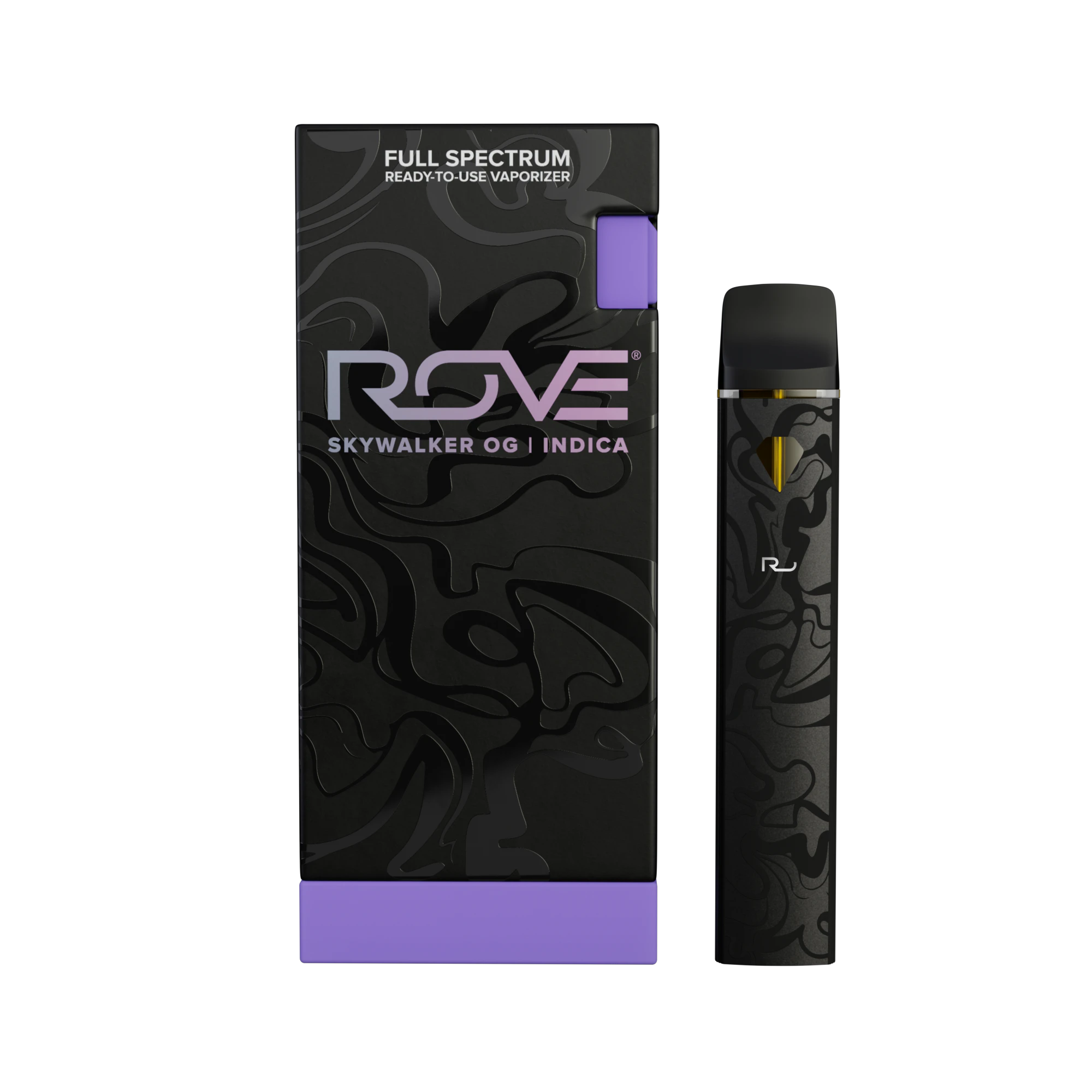ROVE - Skywalker OG Diamond | Vape | 1g | Rove Main Image