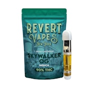 Skywalker OG | Cartridge | 1g | Revert