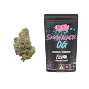 Skywalker OG | Flower | 3.5G