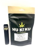 Hu Ki Ku - Skywalker OG - Disposable Vape - 1G