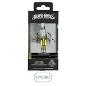 Heavy Hitter - Skywalker Og - Vape Cart - 1.0g