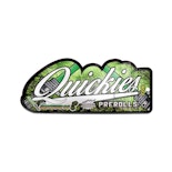 QUICKIES: SKYWALKER OG 1G INFUSED PREROLL