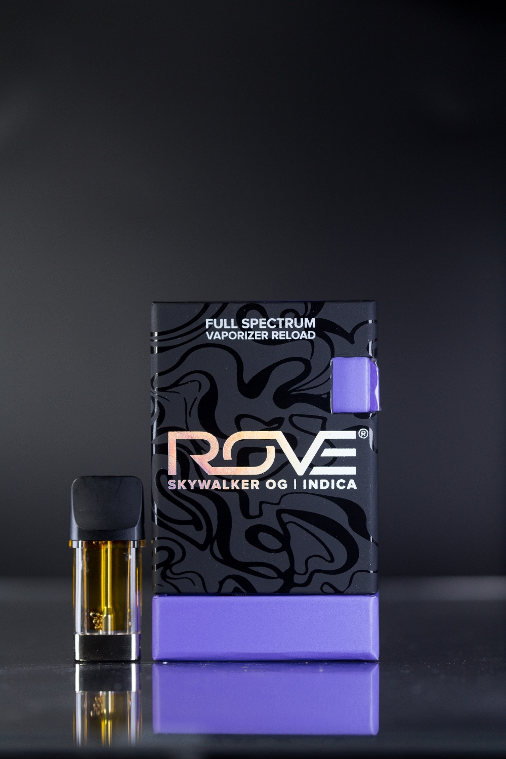 Rove (Reload) | Skywalker OG | 1g Liquid Melted Diamonds