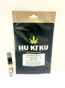 Hu Ki Ku - Skywalker OG - Vape Cart - 1G