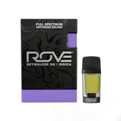 Skywalker OG - 1g (I) - (Live Resin Diamonds) - Rove