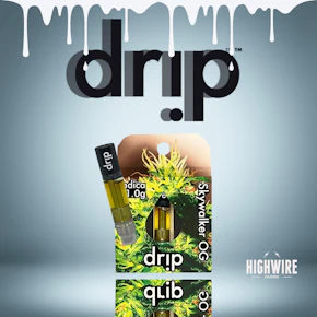Drip Cart Skywalker OG 1g