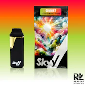 Skyy | Disposable | Gummiez | 1g