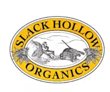 Slack Hollow - Lilac Diesel - 1G Flower Main Image