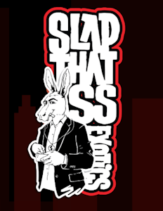 SLAP THAT ASS EXOTICS - Slap That Ass | Flower - Oreoz | 3.5g