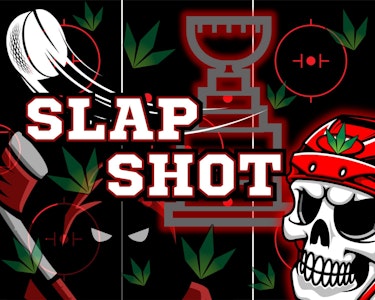 THE HEMPIRE COLLECTIVE - THC | Slapshot