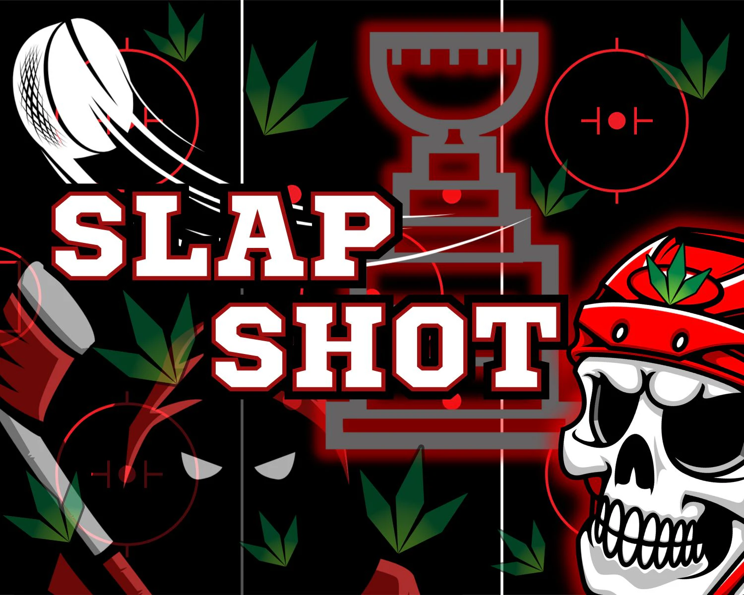 The Hempire Collective - THC | Slapshot Main Image
