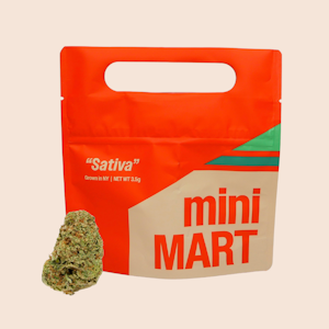 Mini Mart - Mini Mart | Slapaya | 3.5