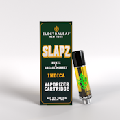 Electraleaf | Slapz | 1g 510 Cart