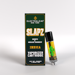 Electraleaf - Slapz - 1g - Cart - Vape