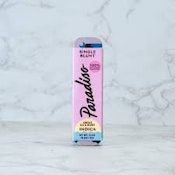 Paradiso - Slayberry - Blunt - 1.5G