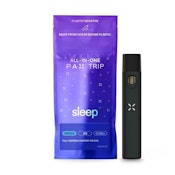 Sleep | AIO | 0.5g