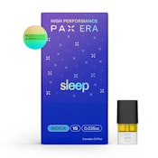 Sleep | Cartridge | 1g