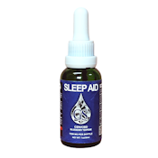 Green Spectrums | Sleep Aid CBN/CBD | 1500mg Tincture