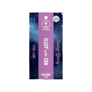 SLEEP Snooze Berry THC:CBN 1g Ratio Cartridge - TREETOWN