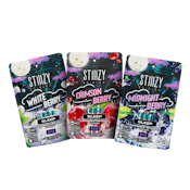 - WHITE BERRY - 100MG SLEEP EDIBLES