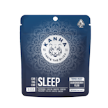 300mg THC:CBN:CBD Sleep Gummies (15mg CBN, 10mg THC, 5mg CBD - 10pack) - Kanha