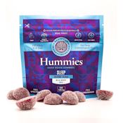Hummies - Sleep - 100mg THC