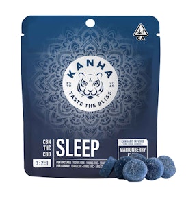 FUNCTION - NANO MARIONBERRY PLUM CBN SLEEP 3:2:1 - 300MG