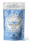 Kikoko Little Helpers Sleep Mints 20pk