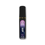 SLEEP Snooze Berry THC:CBN 1g Ratio Disposable - TREETOWN
