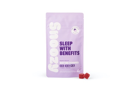 SNOOZY - Snoozy | Sleep | 100mg