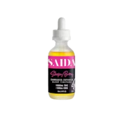 Sleepy Berry | 10:1 THC:CBN Tincture 1000mg | Saida