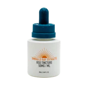 Slep | 1000mg 1:1:1 THC:CBD:CBN Tincture | Emerald Bay Extracts