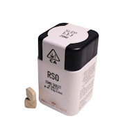 1000mg 1:1:1 THC:CBD:CBN Slep' Tablets (25mg - 40 pack) - Emerald Bay Extracts