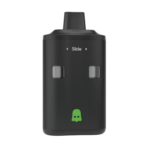 GHOST - CHEM DOG 7g - ALL IN ONE