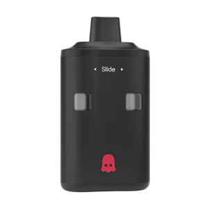 GHOST - HULKBERRY 7g - ALL IN ONE