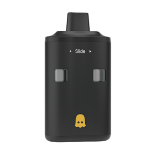 GHOST - GRAPE APE 7g - ALL IN ONE