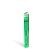 OOZE Slim Transparent Battery - Slime Green