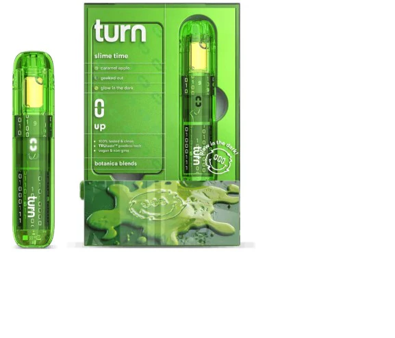 turn - Turn 1g Slime Time AIO Disposable Main Image