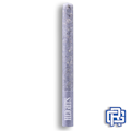 Dessert Runtz "Moonrock Slim" Pre-Roll | 1g (Wax-Infused)