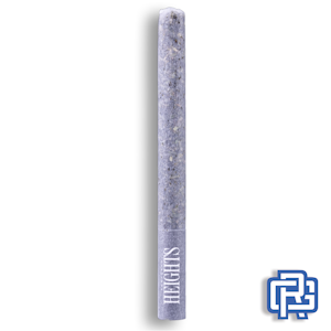 PORTLAND HEIGHTS - Ice Cream Dream "Moonrock Slim" Pre-Roll | 1g (THCa-Infused)