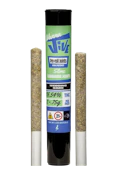 Wanna Jive - Wedding Cake - PreRolls - 2 x 0.75g