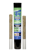 Wanna Jive - Wedding Cake - PreRolls - 2 x 0.75g