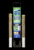 Wanna Jive - Wedding Cake - Pre-Roll - 1.5g