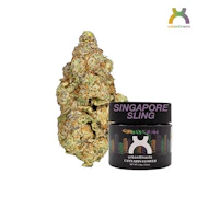 URBANXTRACTS | Singapore Sling | 3.5G