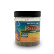 Slitherin' 28g Ready to Roll Prepackaged Shake - RIVERDALE REEFER